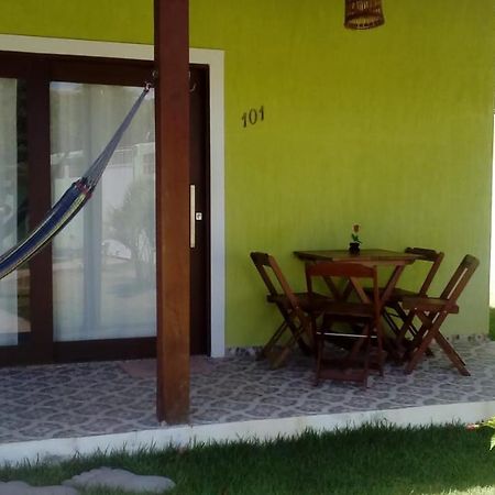 Casa Em Pipa 2 Quartos Praia de Pipa Ngoại thất bức ảnh