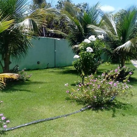 Casa Em Pipa 2 Quartos Praia de Pipa Ngoại thất bức ảnh