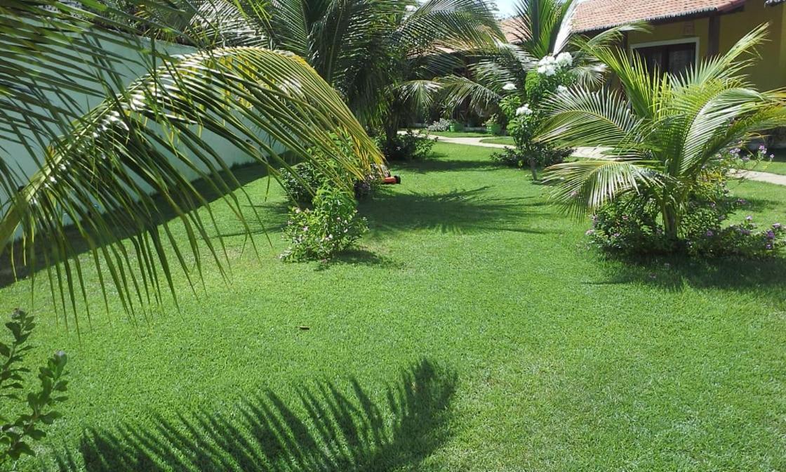 Casa Em Pipa 2 Quartos Praia de Pipa Phòng bức ảnh