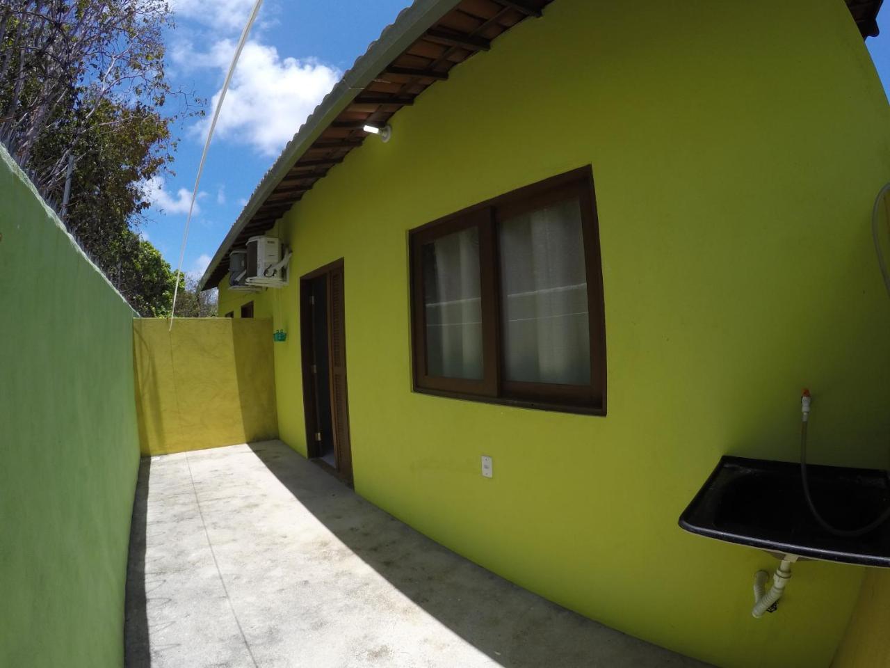 Casa Em Pipa 2 Quartos Praia de Pipa Ngoại thất bức ảnh