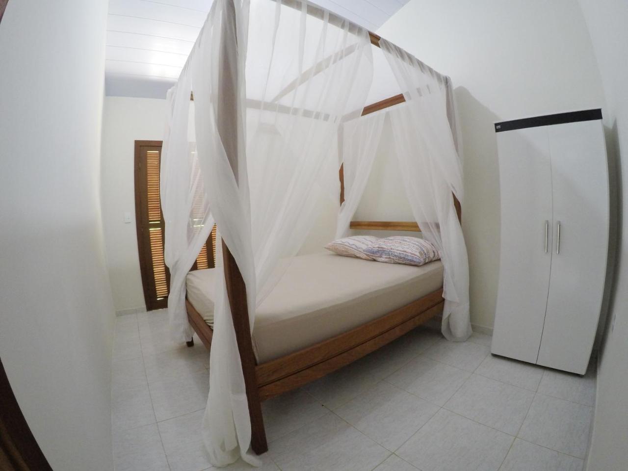 Casa Em Pipa 2 Quartos Praia de Pipa Ngoại thất bức ảnh