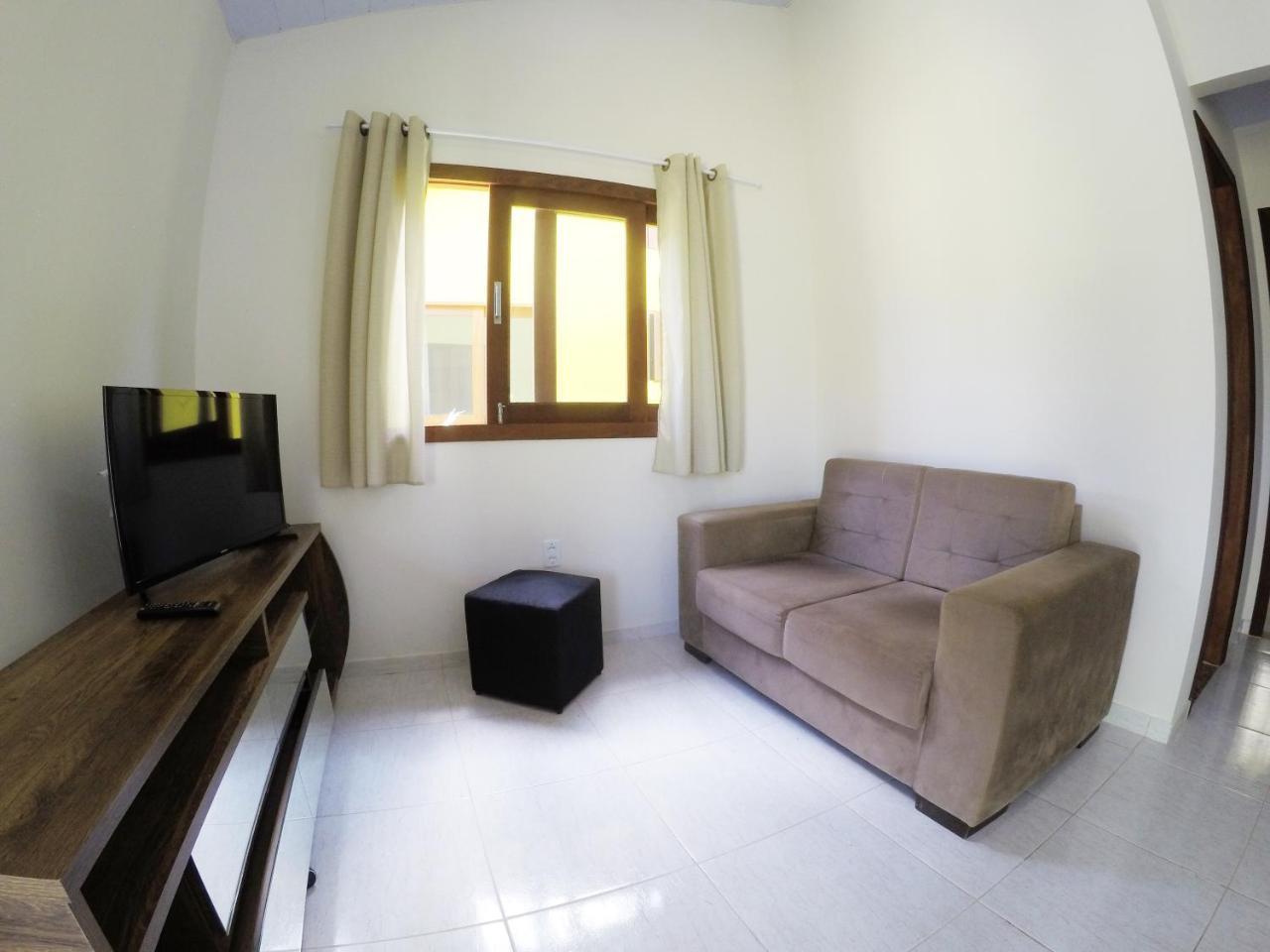Casa Em Pipa 2 Quartos Praia de Pipa Ngoại thất bức ảnh
