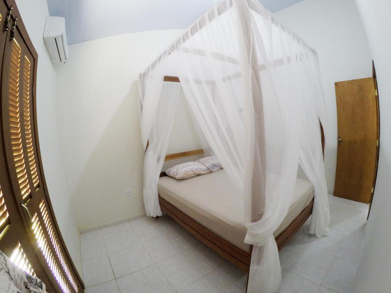 Casa Em Pipa 2 Quartos Praia de Pipa Ngoại thất bức ảnh