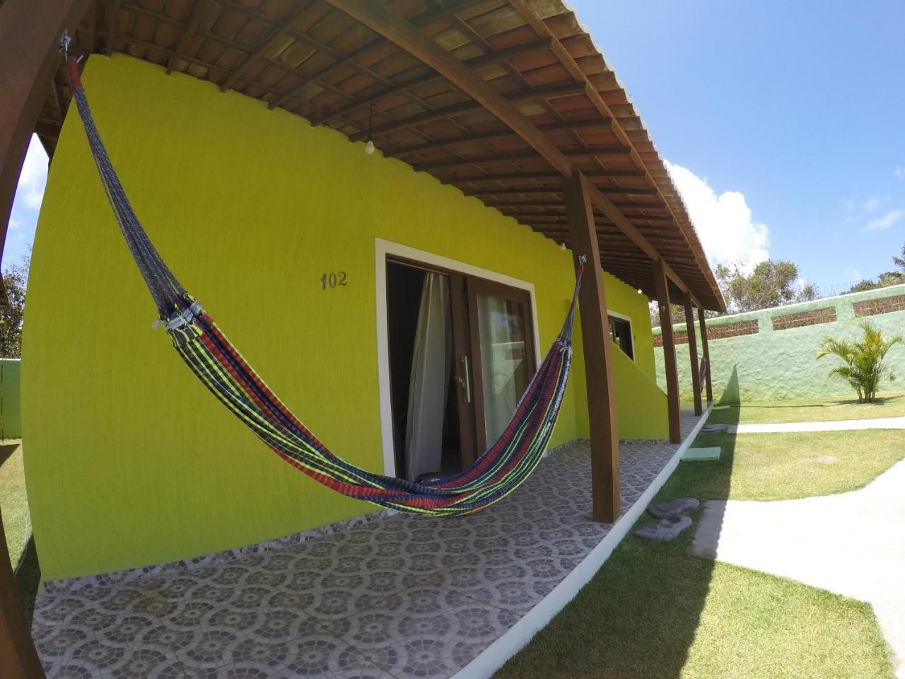 Casa Em Pipa 2 Quartos Praia de Pipa Ngoại thất bức ảnh