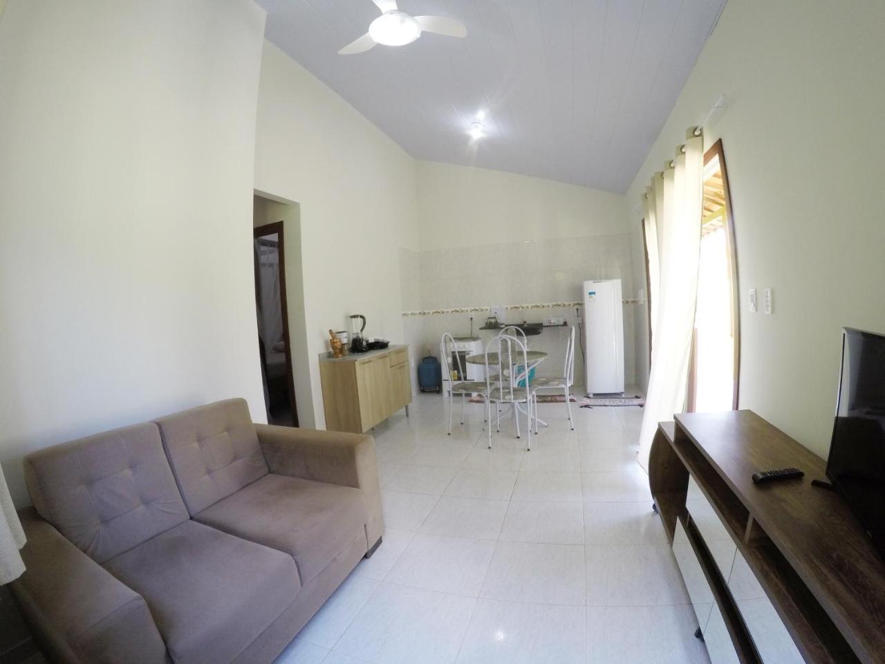 Casa Em Pipa 2 Quartos Praia de Pipa Ngoại thất bức ảnh