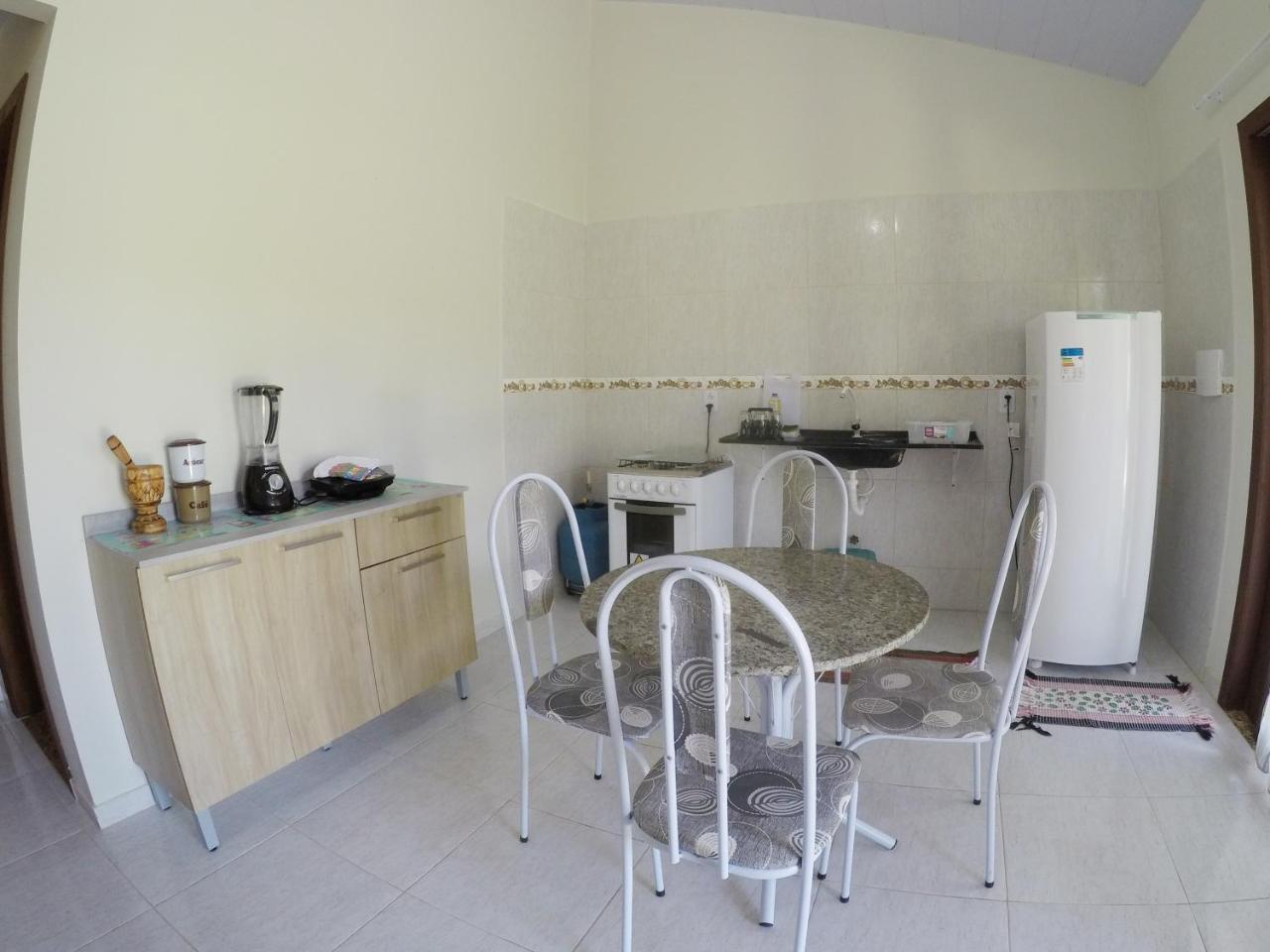 Casa Em Pipa 2 Quartos Praia de Pipa Ngoại thất bức ảnh