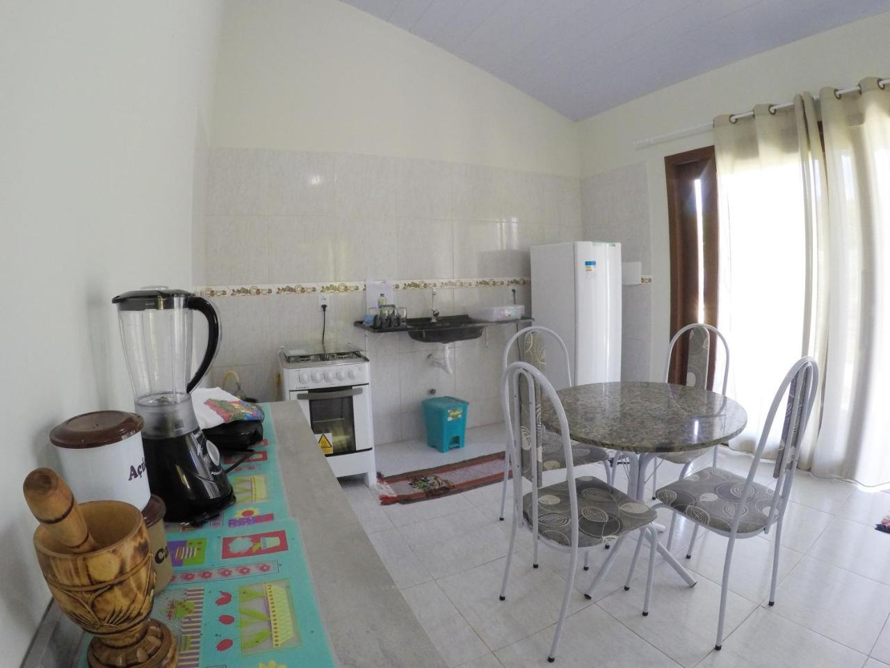 Casa Em Pipa 2 Quartos Praia de Pipa Ngoại thất bức ảnh