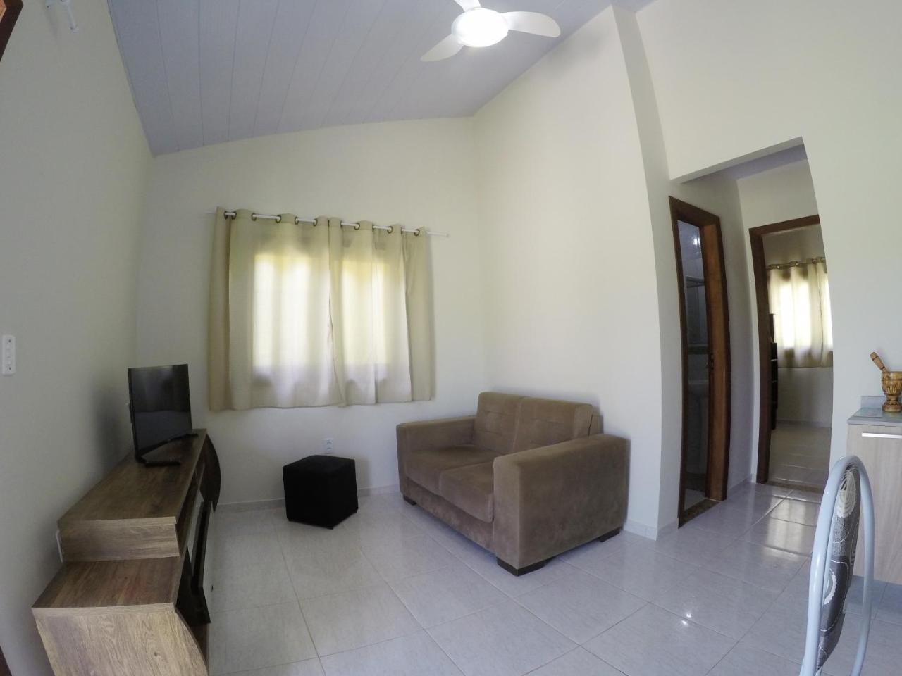 Casa Em Pipa 2 Quartos Praia de Pipa Ngoại thất bức ảnh