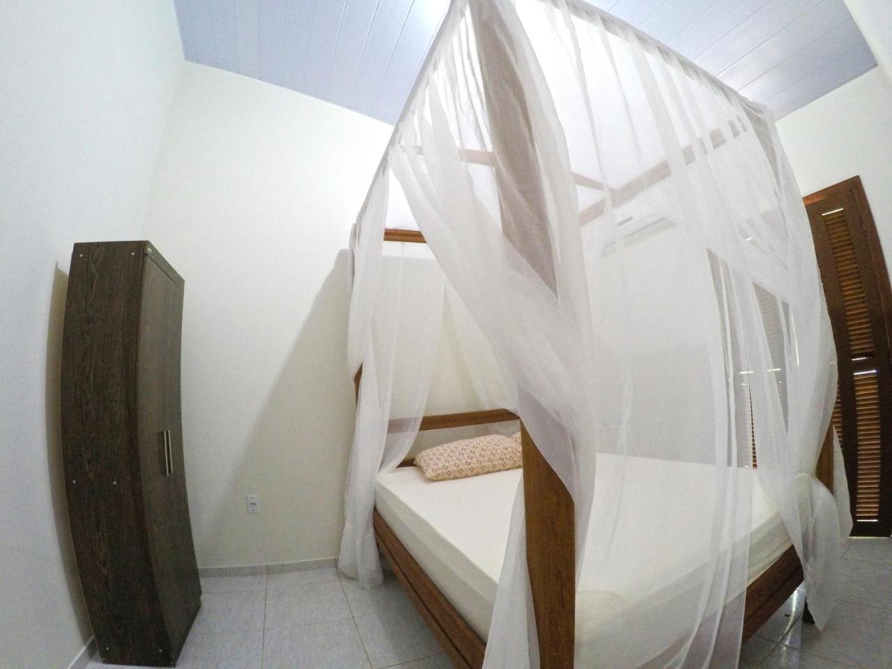 Casa Em Pipa 2 Quartos Praia de Pipa Ngoại thất bức ảnh