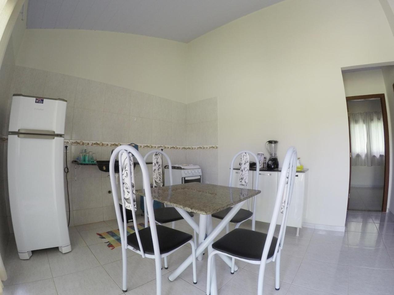 Casa Em Pipa 2 Quartos Praia de Pipa Ngoại thất bức ảnh