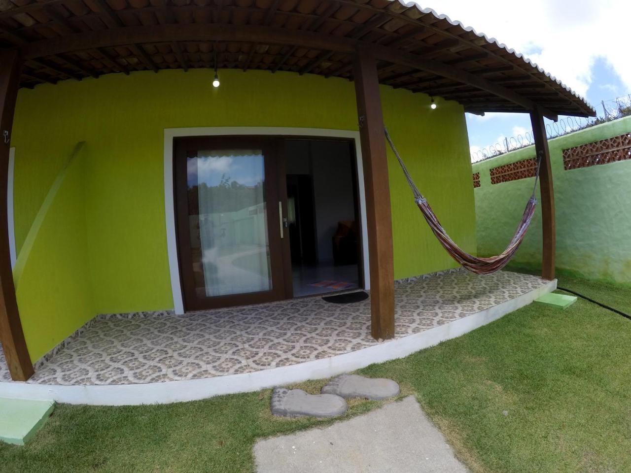 Casa Em Pipa 2 Quartos Praia de Pipa Ngoại thất bức ảnh
