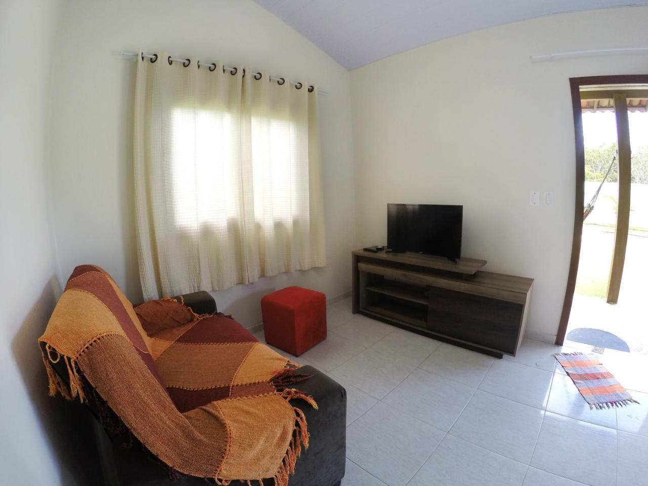 Casa Em Pipa 2 Quartos Praia de Pipa Ngoại thất bức ảnh