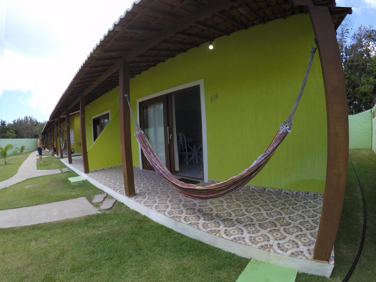 Casa Em Pipa 2 Quartos Praia de Pipa Ngoại thất bức ảnh