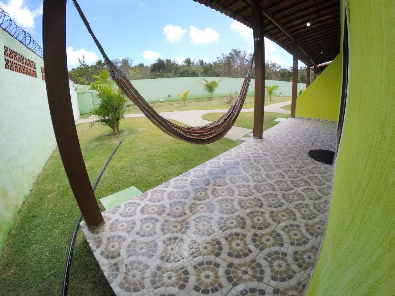 Casa Em Pipa 2 Quartos Praia de Pipa Ngoại thất bức ảnh