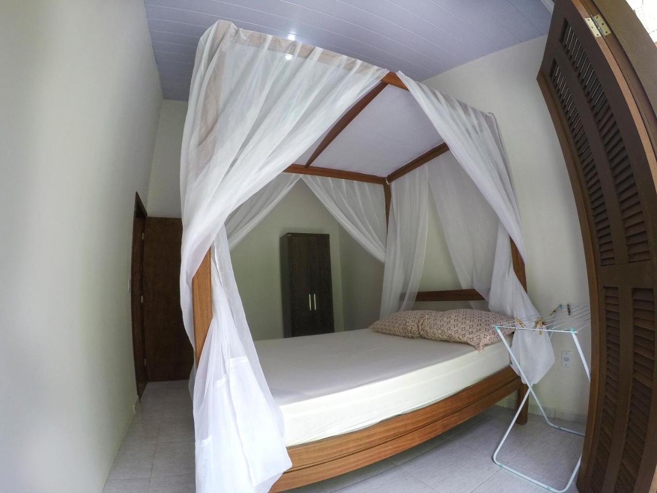 Casa Em Pipa 2 Quartos Praia de Pipa Ngoại thất bức ảnh