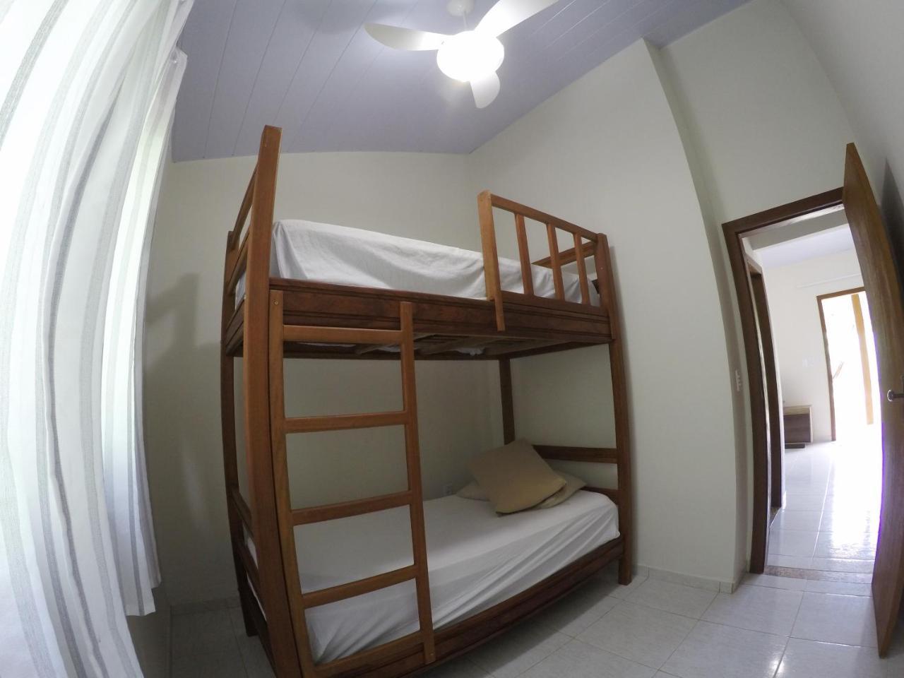 Casa Em Pipa 2 Quartos Praia de Pipa Ngoại thất bức ảnh