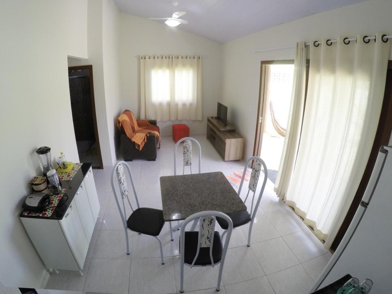 Casa Em Pipa 2 Quartos Praia de Pipa Ngoại thất bức ảnh