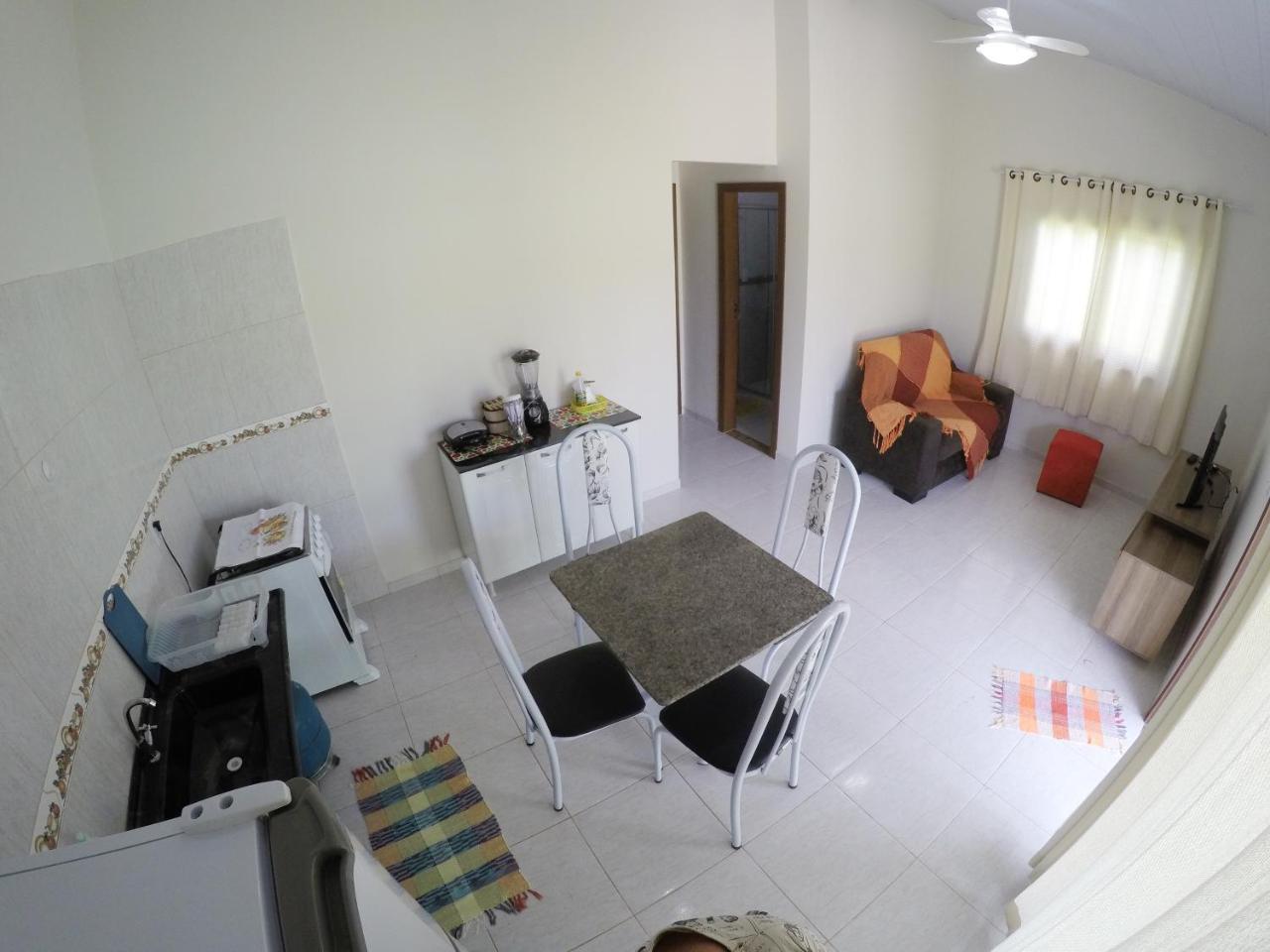 Casa Em Pipa 2 Quartos Praia de Pipa Ngoại thất bức ảnh