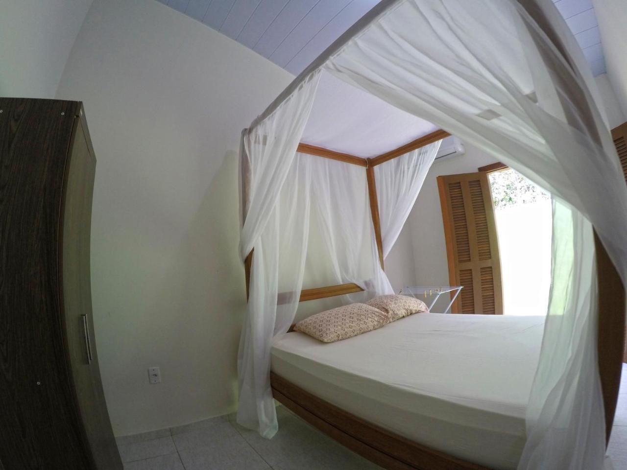 Casa Em Pipa 2 Quartos Praia de Pipa Ngoại thất bức ảnh