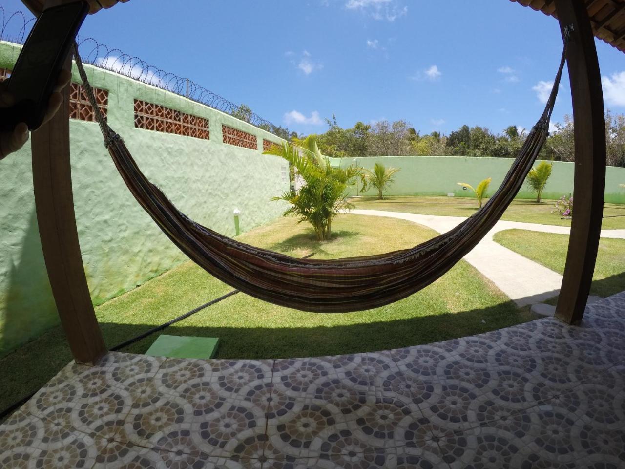 Casa Em Pipa 2 Quartos Praia de Pipa Ngoại thất bức ảnh