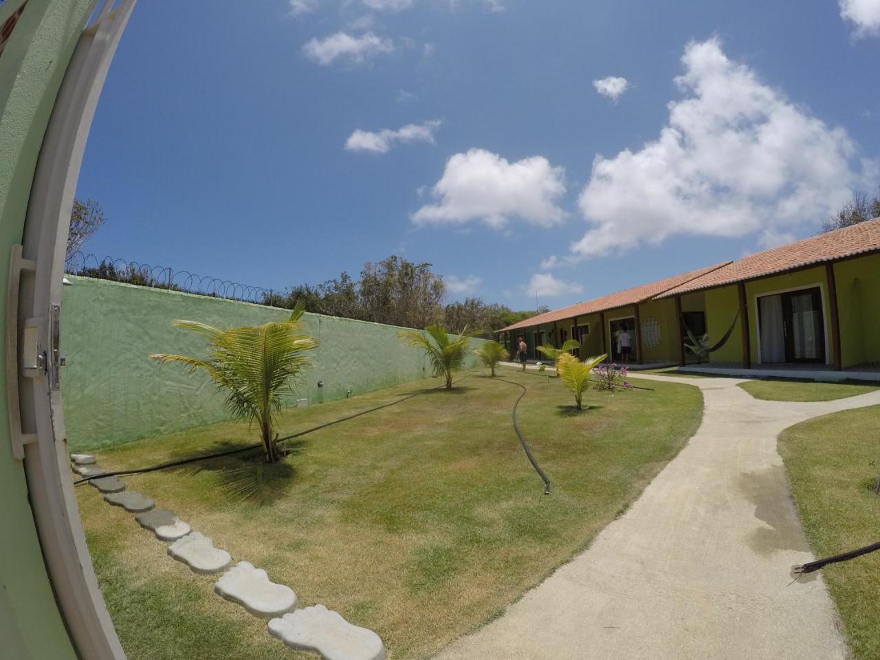 Casa Em Pipa 2 Quartos Praia de Pipa Ngoại thất bức ảnh