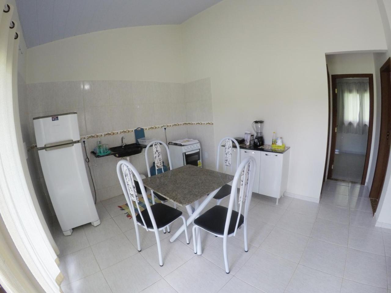 Casa Em Pipa 2 Quartos Praia de Pipa Ngoại thất bức ảnh