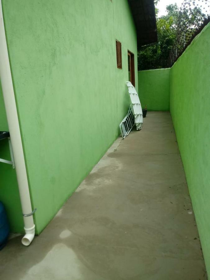 Casa Em Pipa 2 Quartos Praia de Pipa Ngoại thất bức ảnh