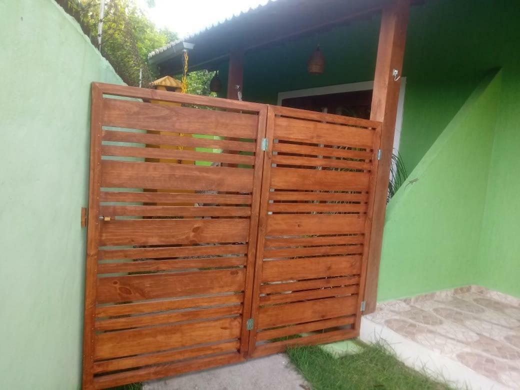Casa Em Pipa 2 Quartos Praia de Pipa Ngoại thất bức ảnh