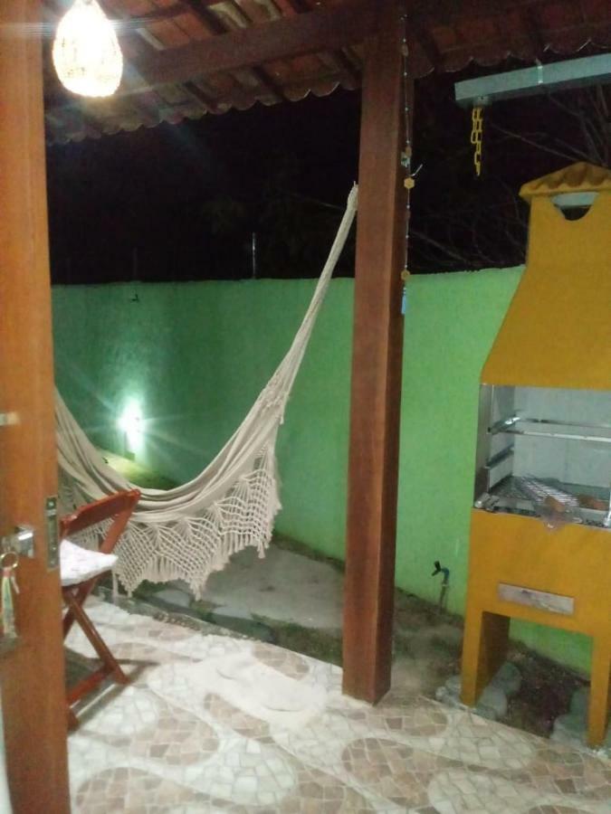 Casa Em Pipa 2 Quartos Praia de Pipa Ngoại thất bức ảnh