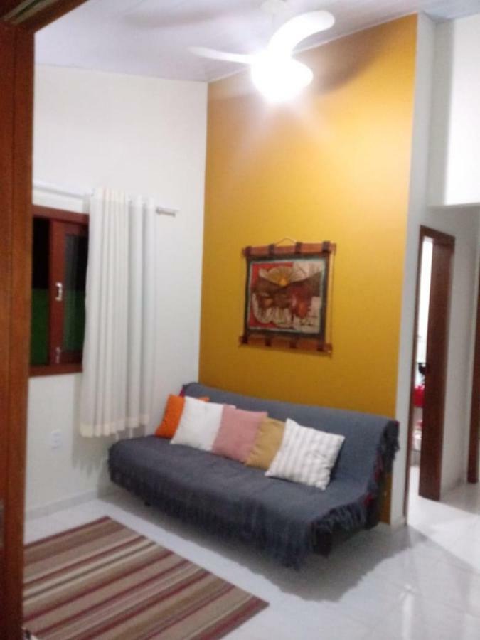 Casa Em Pipa 2 Quartos Praia de Pipa Ngoại thất bức ảnh
