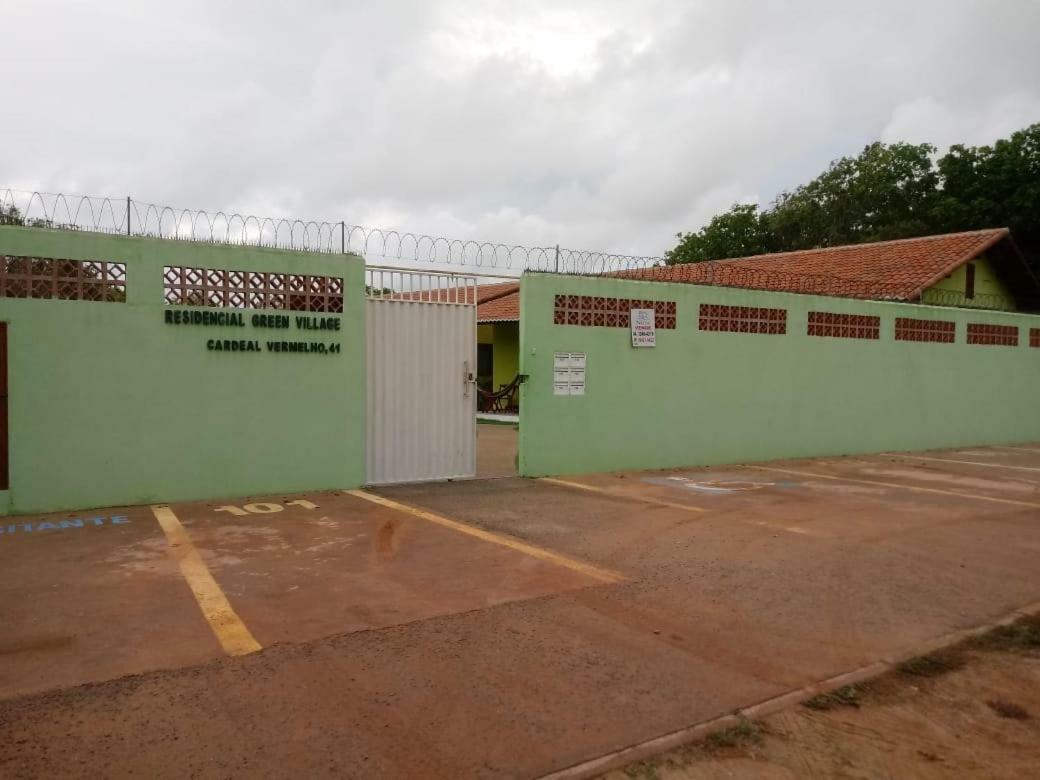 Casa Em Pipa 2 Quartos Praia de Pipa Ngoại thất bức ảnh