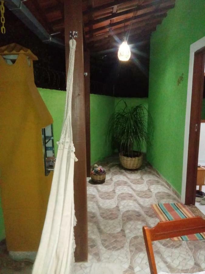 Casa Em Pipa 2 Quartos Praia de Pipa Ngoại thất bức ảnh