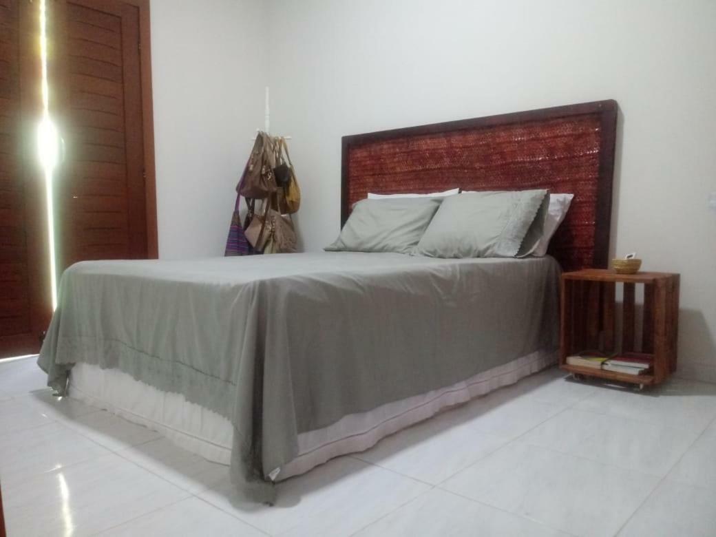 Casa Em Pipa 2 Quartos Praia de Pipa Ngoại thất bức ảnh