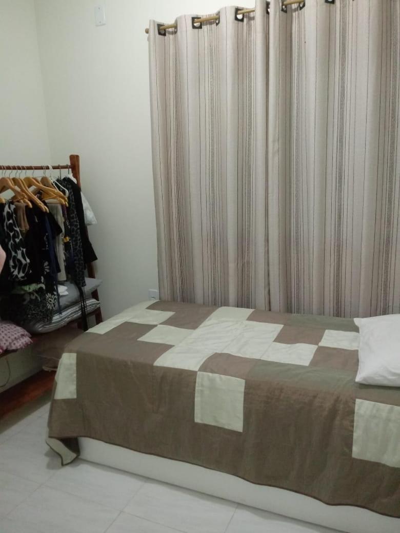 Casa Em Pipa 2 Quartos Praia de Pipa Ngoại thất bức ảnh