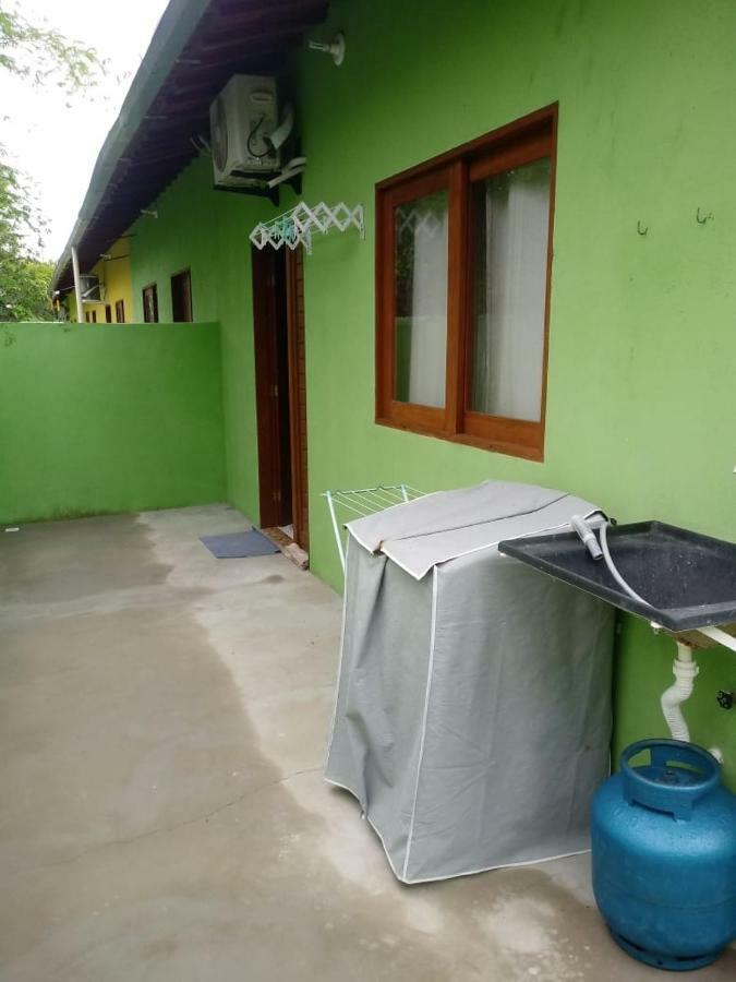 Casa Em Pipa 2 Quartos Praia de Pipa Ngoại thất bức ảnh