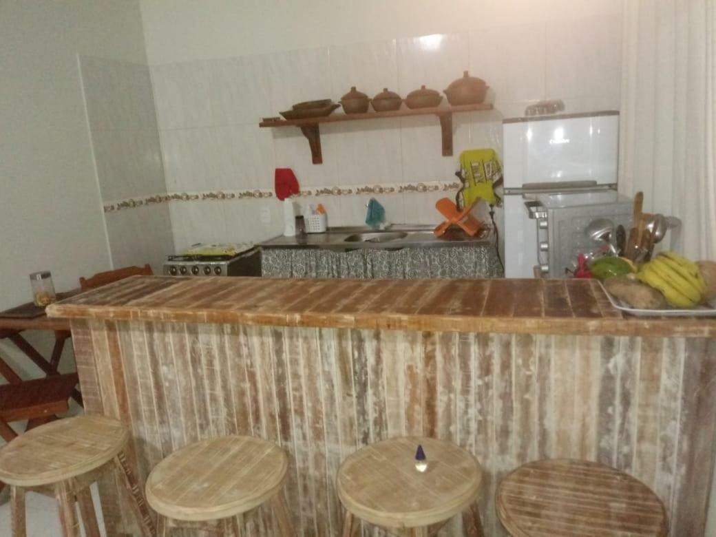 Casa Em Pipa 2 Quartos Praia de Pipa Ngoại thất bức ảnh