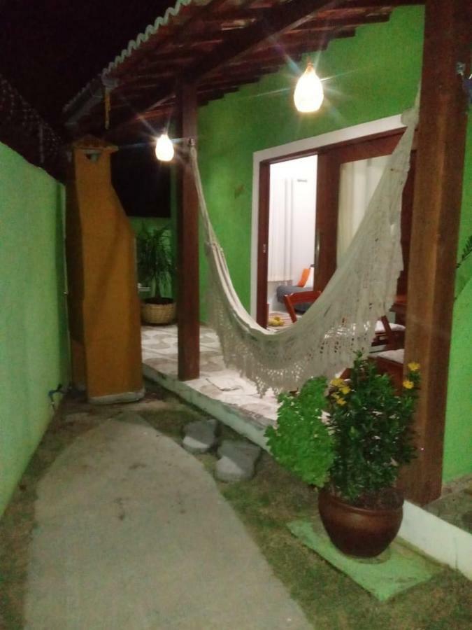 Casa Em Pipa 2 Quartos Praia de Pipa Ngoại thất bức ảnh