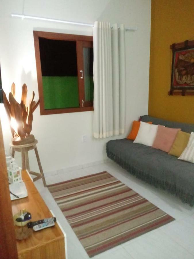 Casa Em Pipa 2 Quartos Praia de Pipa Ngoại thất bức ảnh