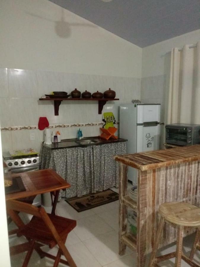 Casa Em Pipa 2 Quartos Praia de Pipa Ngoại thất bức ảnh