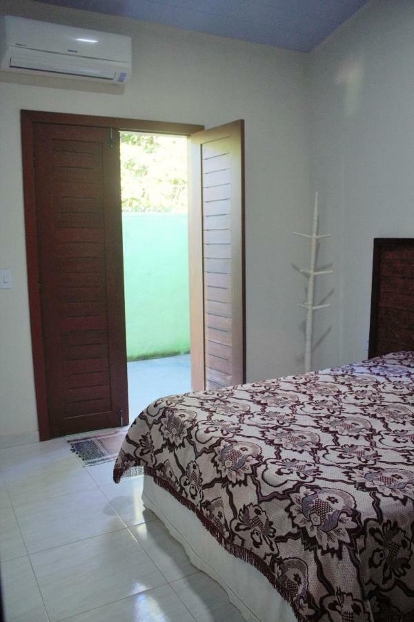 Casa Em Pipa 2 Quartos Praia de Pipa Ngoại thất bức ảnh
