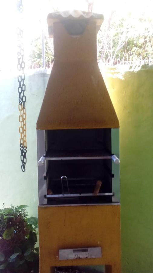 Casa Em Pipa 2 Quartos Praia de Pipa Ngoại thất bức ảnh