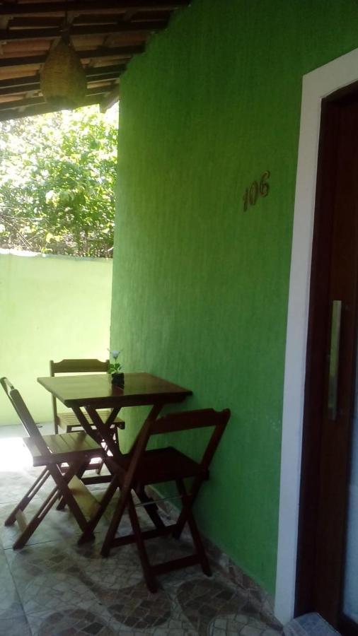 Casa Em Pipa 2 Quartos Praia de Pipa Ngoại thất bức ảnh