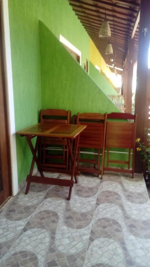 Casa Em Pipa 2 Quartos Praia de Pipa Ngoại thất bức ảnh