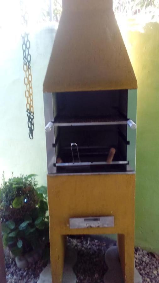 Casa Em Pipa 2 Quartos Praia de Pipa Ngoại thất bức ảnh