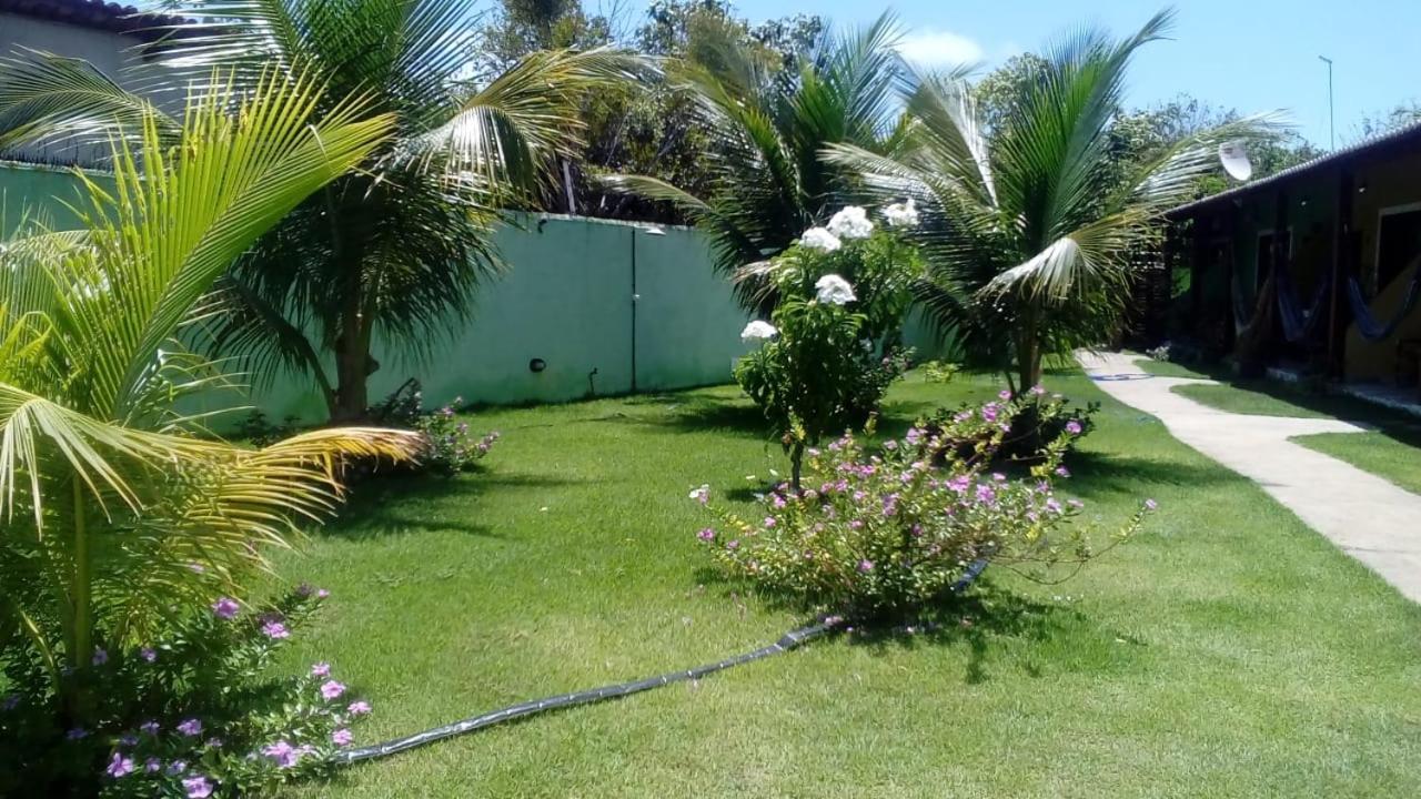 Casa Em Pipa 2 Quartos Praia de Pipa Ngoại thất bức ảnh